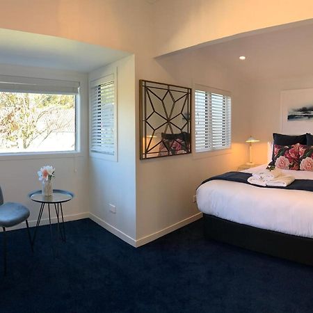 Coromandel Town Harbourside Cottage Luxury Accommodation Esterno foto