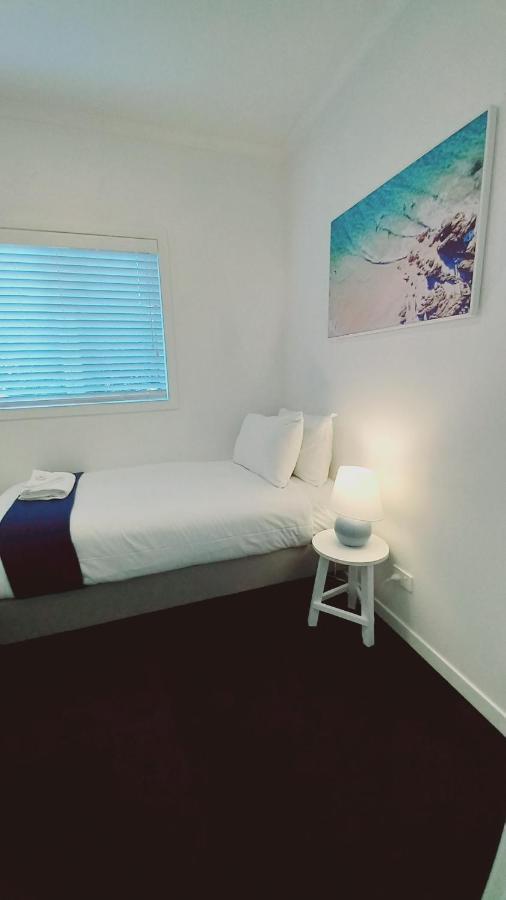 Coromandel Town Harbourside Cottage Luxury Accommodation Esterno foto