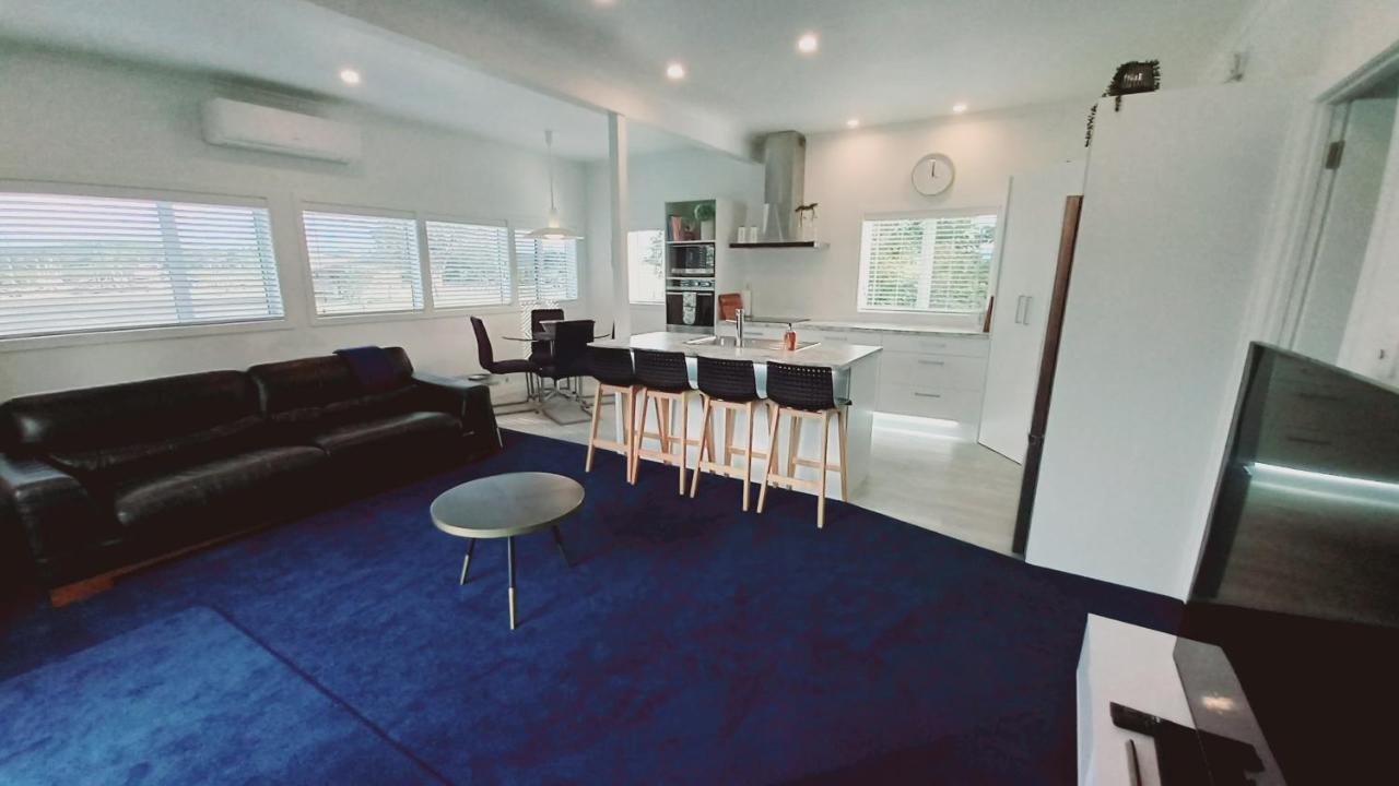 Coromandel Town Harbourside Cottage Luxury Accommodation Esterno foto