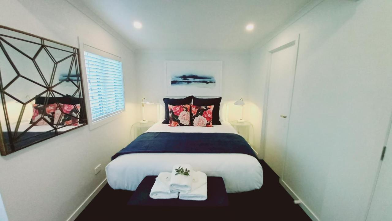 Coromandel Town Harbourside Cottage Luxury Accommodation Esterno foto