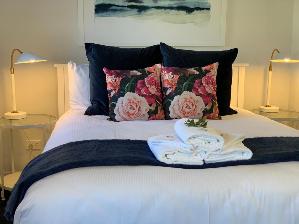 Coromandel Town Harbourside Cottage Luxury Accommodation Esterno foto