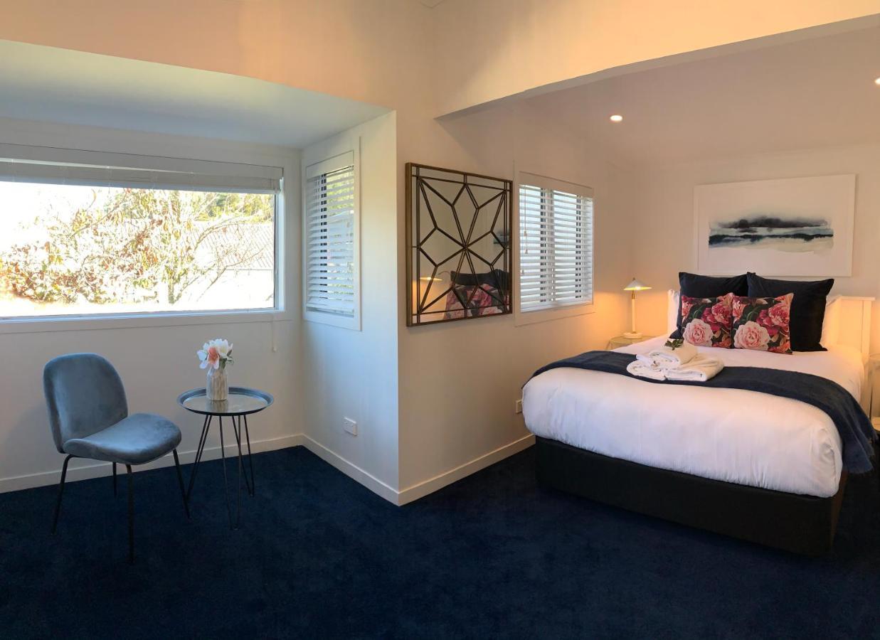 Coromandel Town Harbourside Cottage Luxury Accommodation Esterno foto