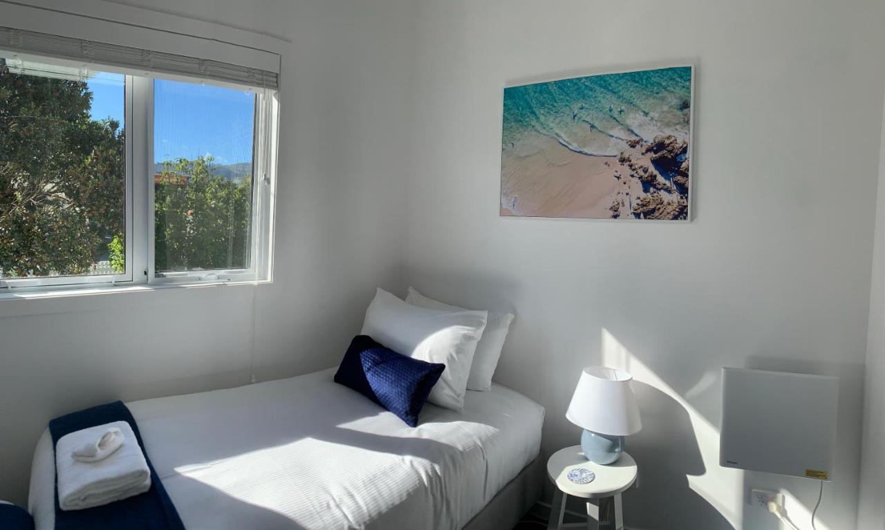Coromandel Town Harbourside Cottage Luxury Accommodation Esterno foto